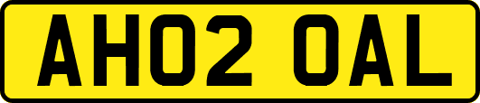 AH02OAL