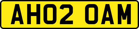 AH02OAM
