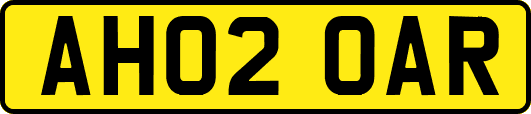 AH02OAR