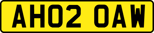 AH02OAW