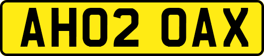 AH02OAX