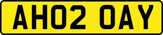 AH02OAY