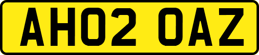AH02OAZ