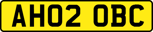 AH02OBC