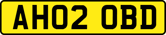 AH02OBD