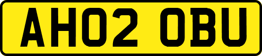 AH02OBU