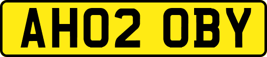 AH02OBY