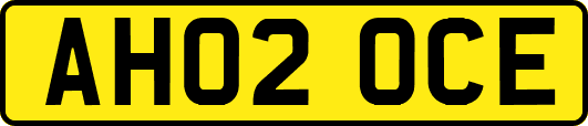 AH02OCE