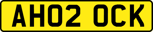 AH02OCK
