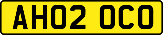 AH02OCO