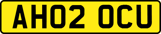 AH02OCU