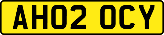 AH02OCY