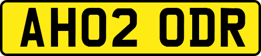 AH02ODR