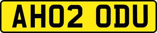 AH02ODU