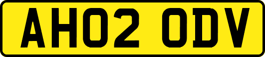 AH02ODV
