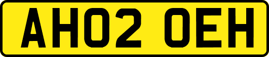 AH02OEH