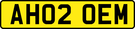 AH02OEM