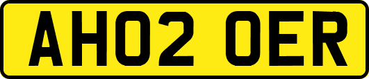 AH02OER