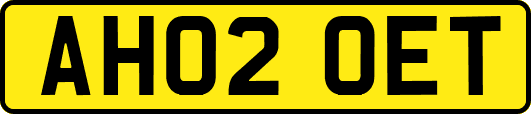 AH02OET
