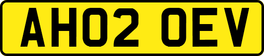 AH02OEV