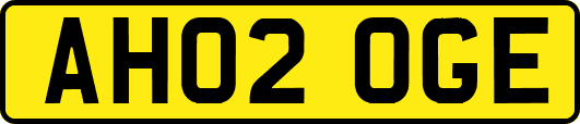 AH02OGE