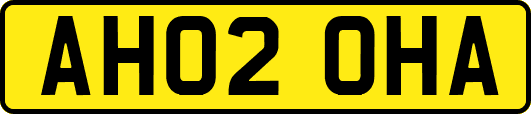AH02OHA