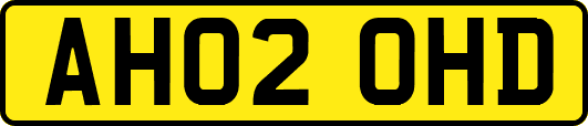 AH02OHD