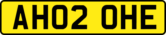 AH02OHE