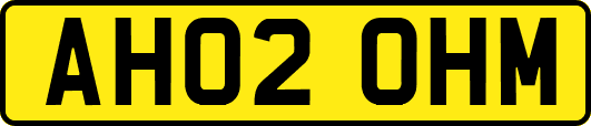 AH02OHM