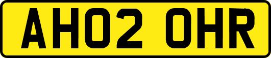 AH02OHR