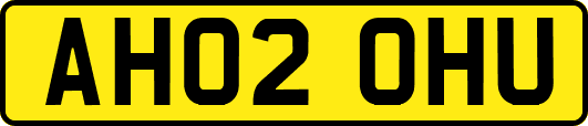AH02OHU