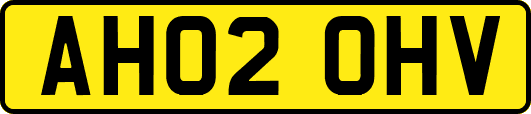 AH02OHV