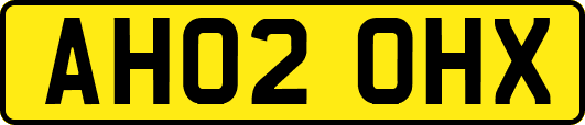 AH02OHX
