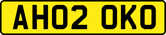 AH02OKO