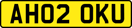 AH02OKU