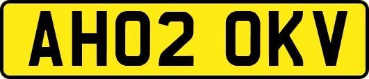 AH02OKV
