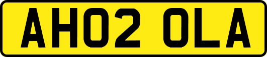AH02OLA