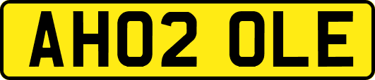 AH02OLE