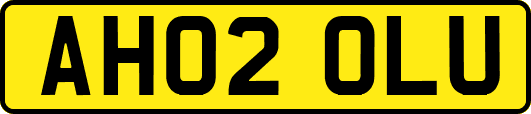 AH02OLU
