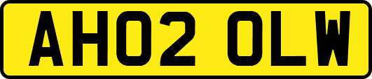 AH02OLW