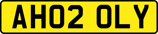 AH02OLY