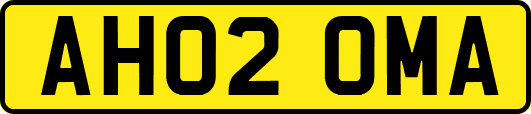 AH02OMA