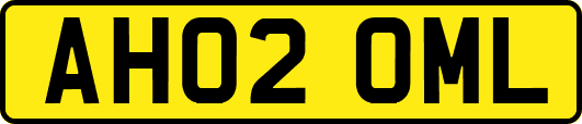 AH02OML