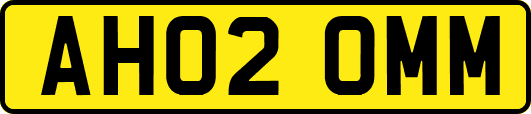 AH02OMM