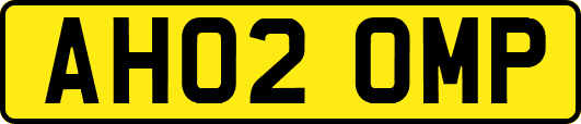 AH02OMP