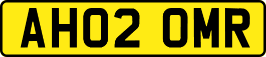 AH02OMR
