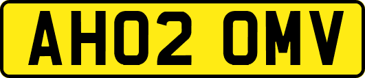 AH02OMV