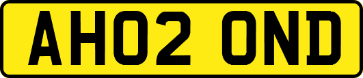 AH02OND
