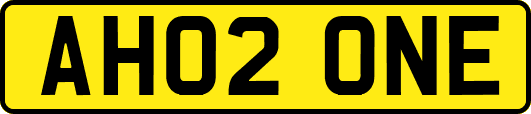 AH02ONE