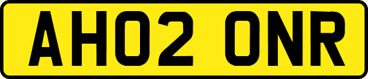 AH02ONR